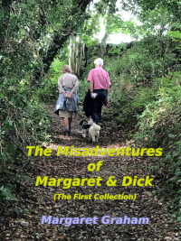Misadventures of Margaret & Dick